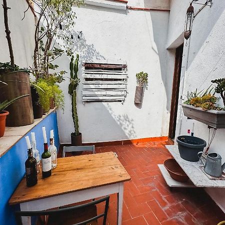 Agradable Piso Compartido Apartment Barcelona Luaran gambar