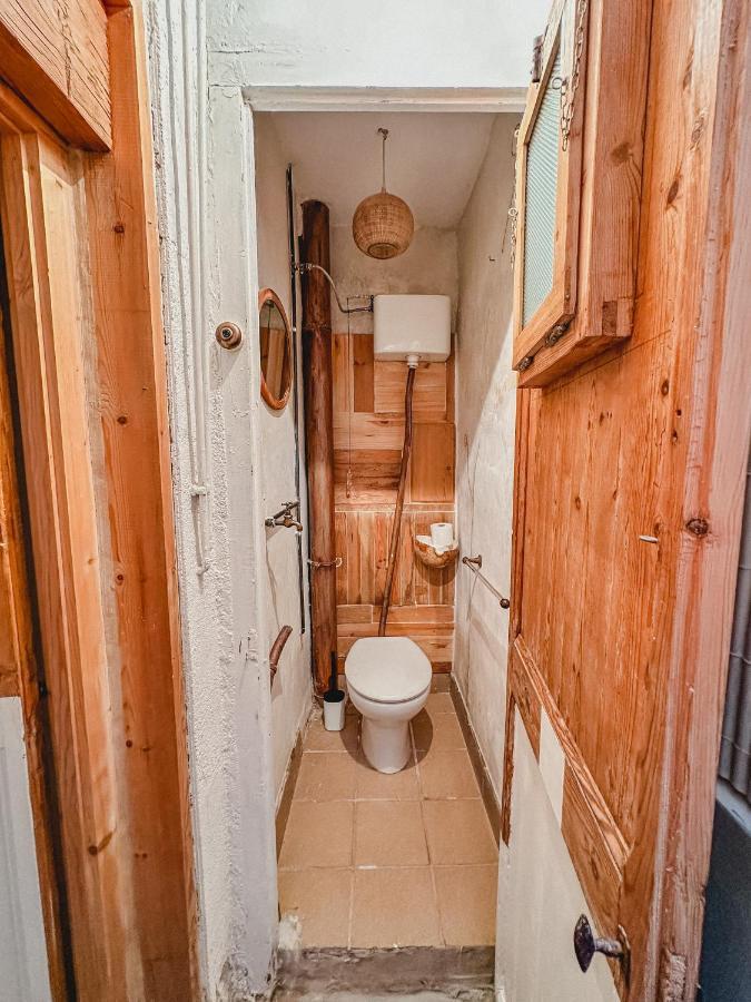 Agradable Piso Compartido Apartment Barcelona Luaran gambar