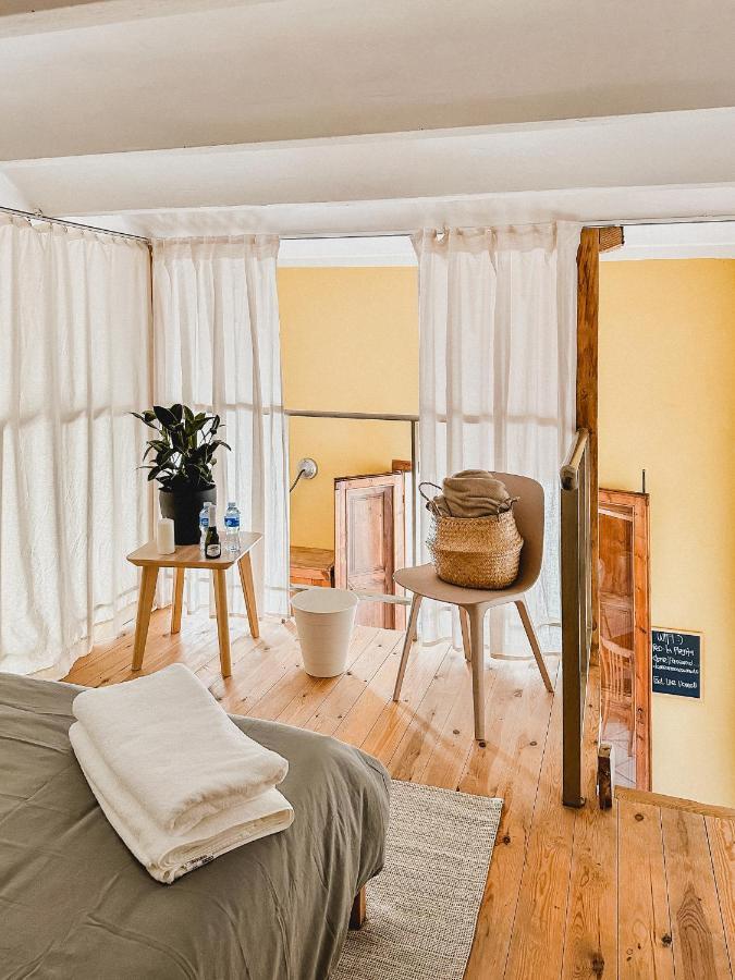Agradable Piso Compartido Apartment Barcelona Luaran gambar